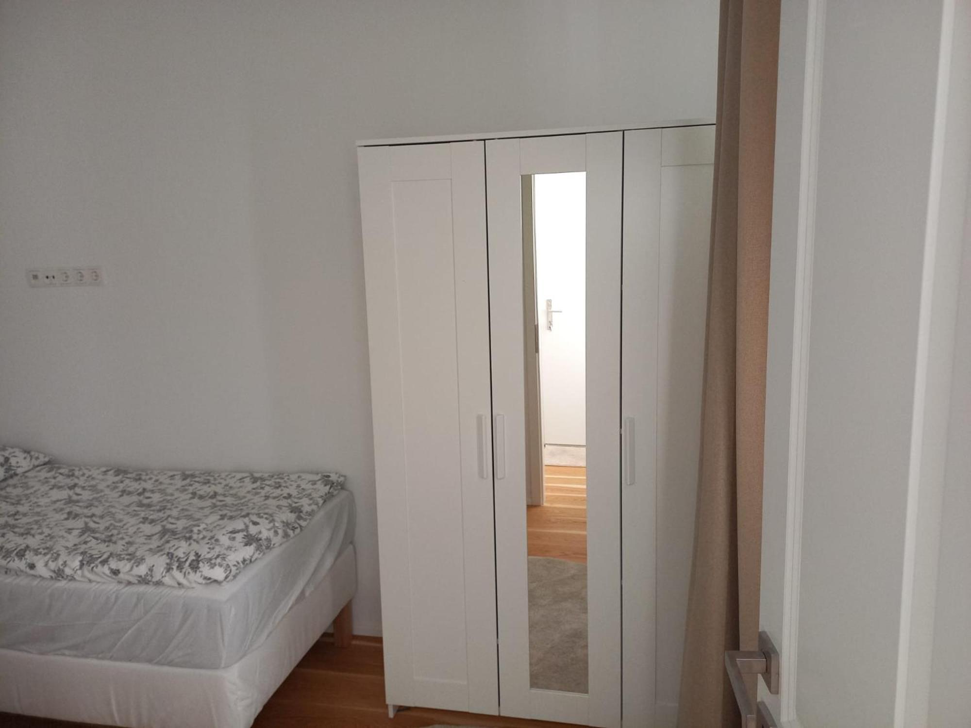 2 Beds Top Apart In Vienna'S Heart Eksteriør bilde