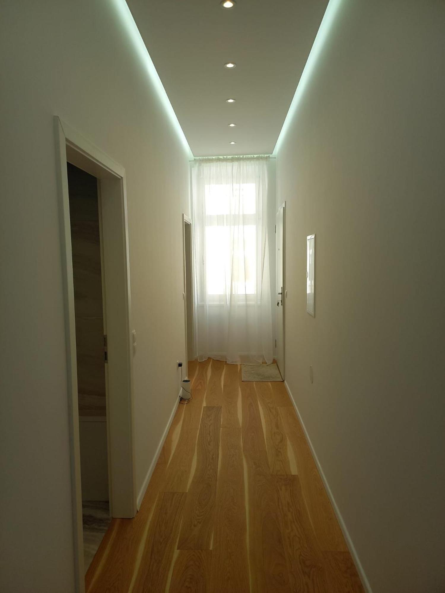 2 Beds Top Apart In Vienna'S Heart Eksteriør bilde