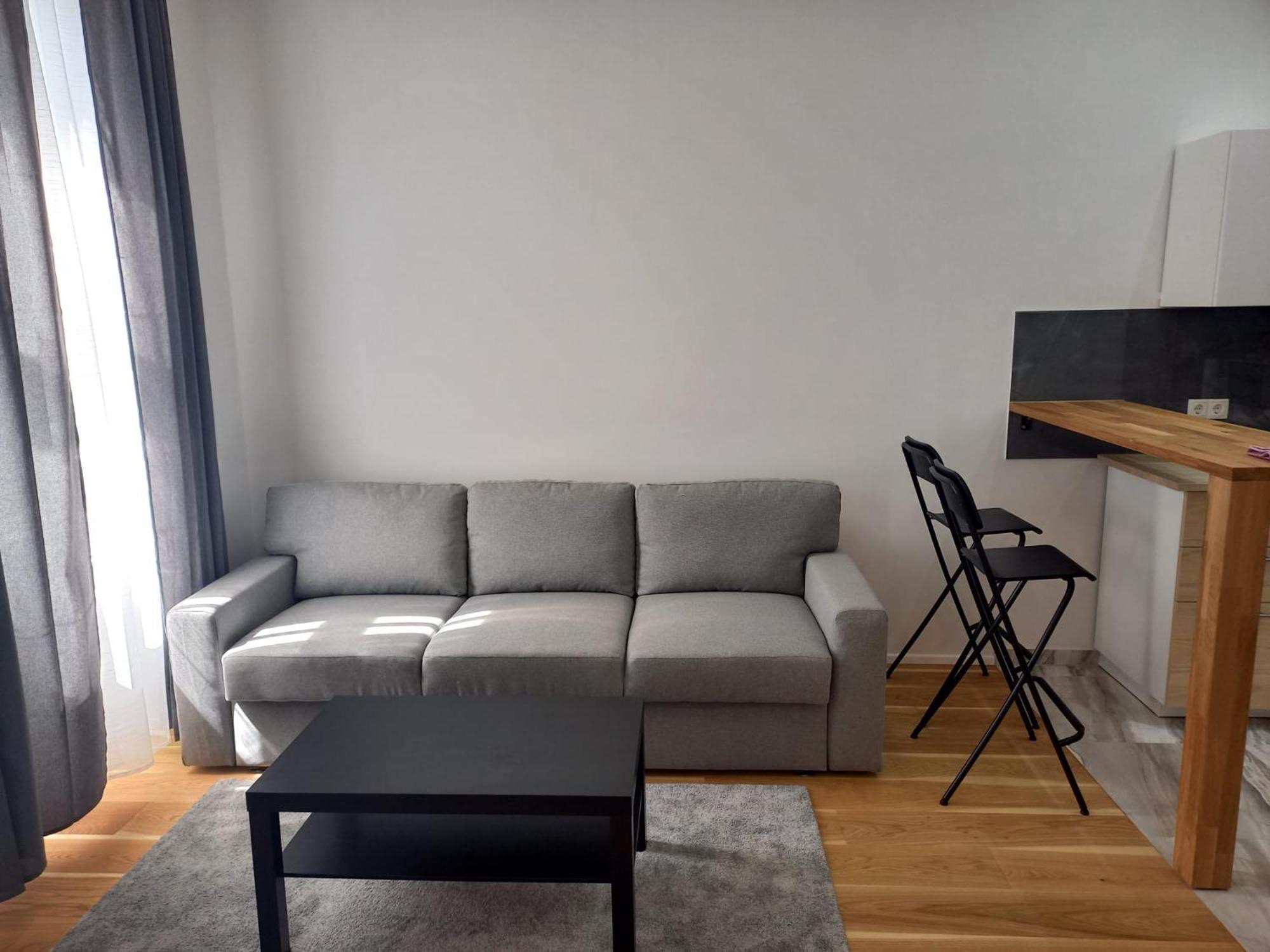 2 Beds Top Apart In Vienna'S Heart Eksteriør bilde